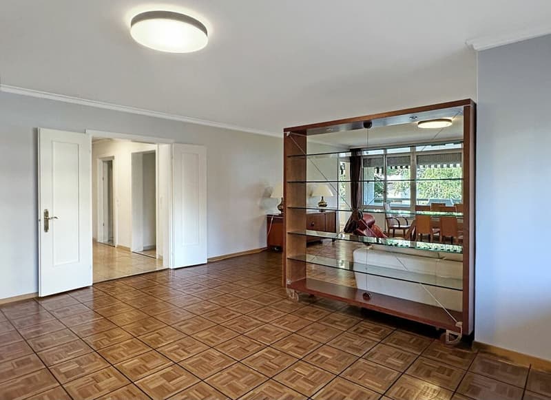 Appartement mit 7 Zimmern in Genf (10)