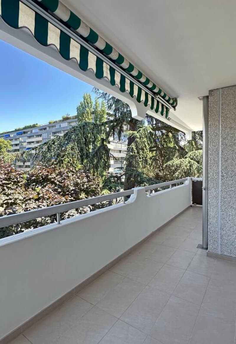 Appartement mit 7 Zimmern in Genf (13)