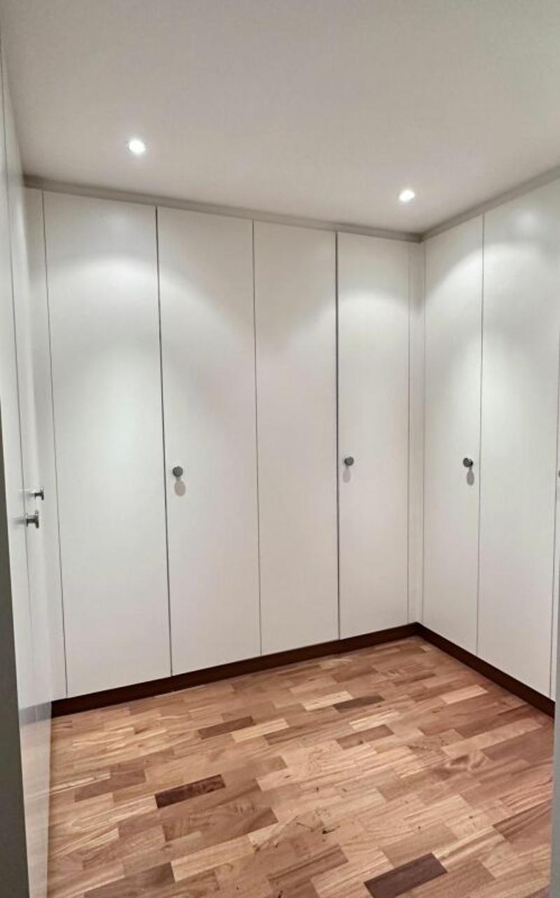 Schönes Apartment mit Garten in Champel (35)