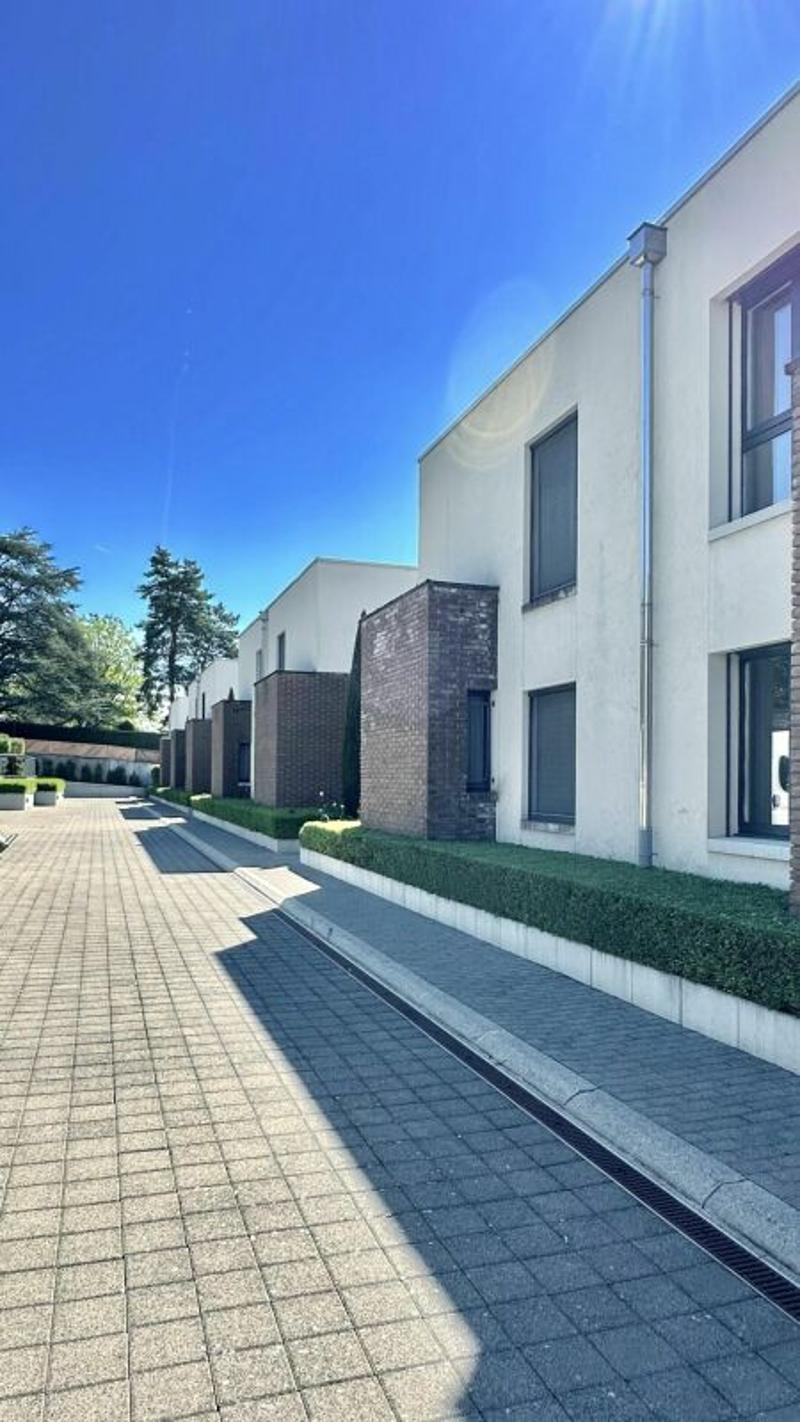 Schönes Apartment mit Garten in Champel (39)
