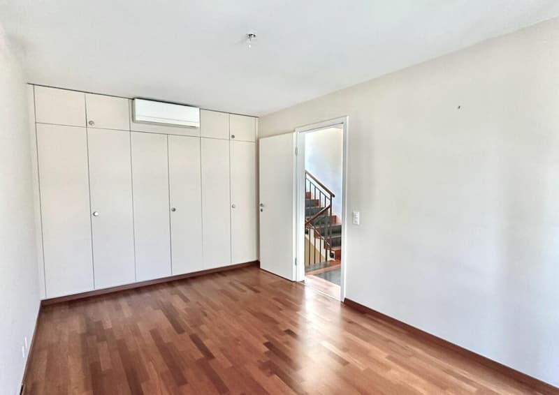 Schönes Apartment mit Garten in Champel (27)