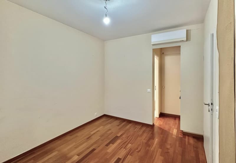 Schönes Apartment mit Garten in Champel (5)