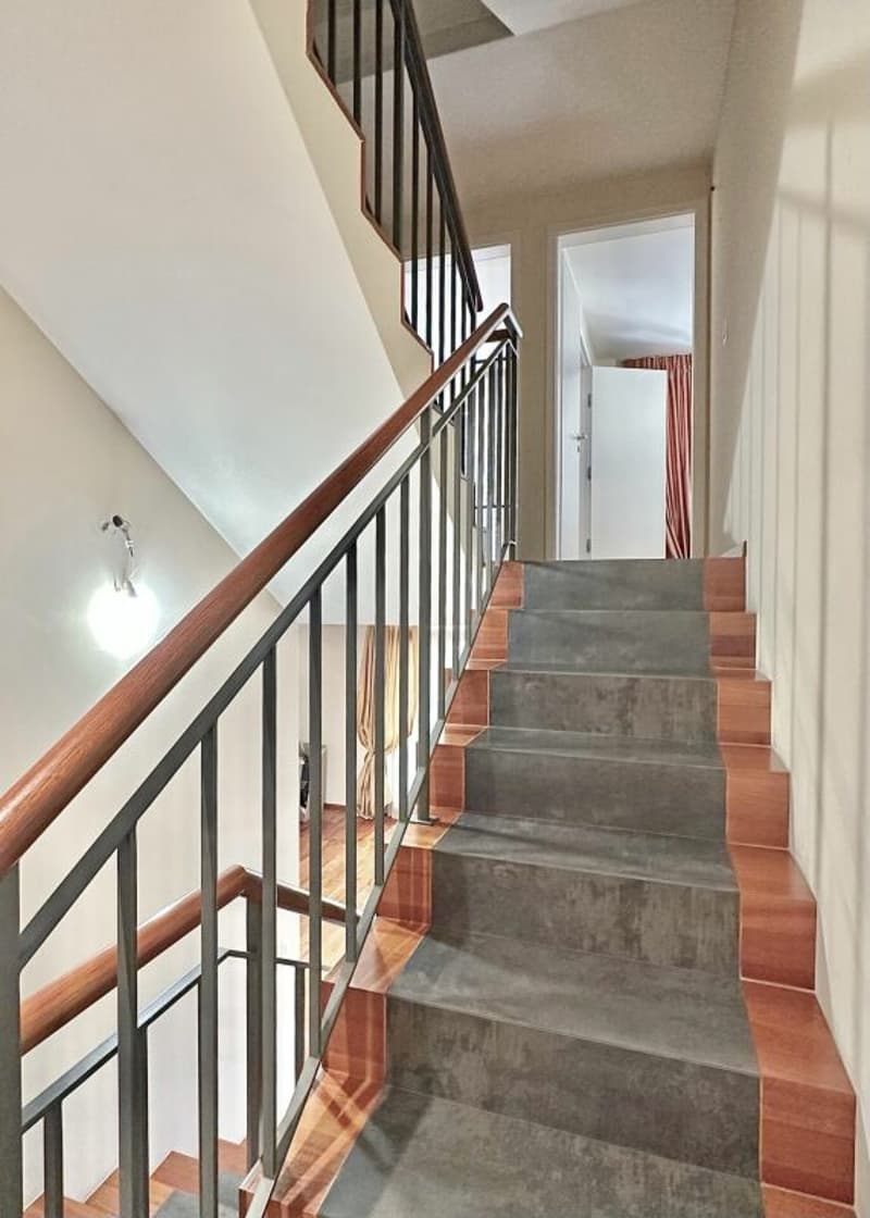 Schönes Apartment mit Garten in Champel (21)