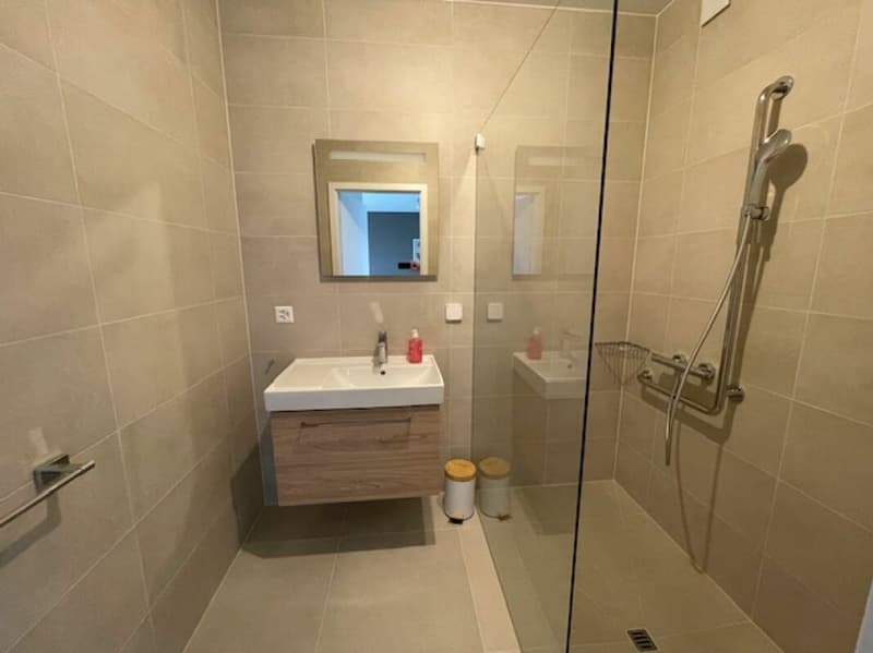 Parc des Crêts - Appartements de 3 et 4 pièces (20)