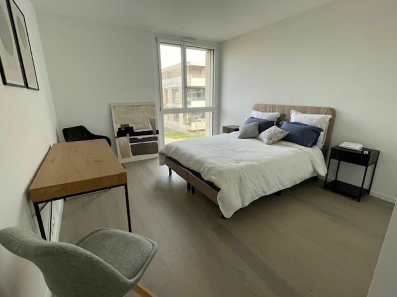 Parc des Crêts - Appartements de 3 et 4 pièces (18)