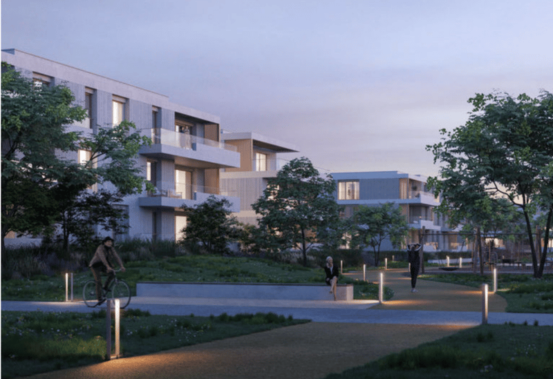 Parc des Crêts - Appartements de 3 et 4 pièces (6)
