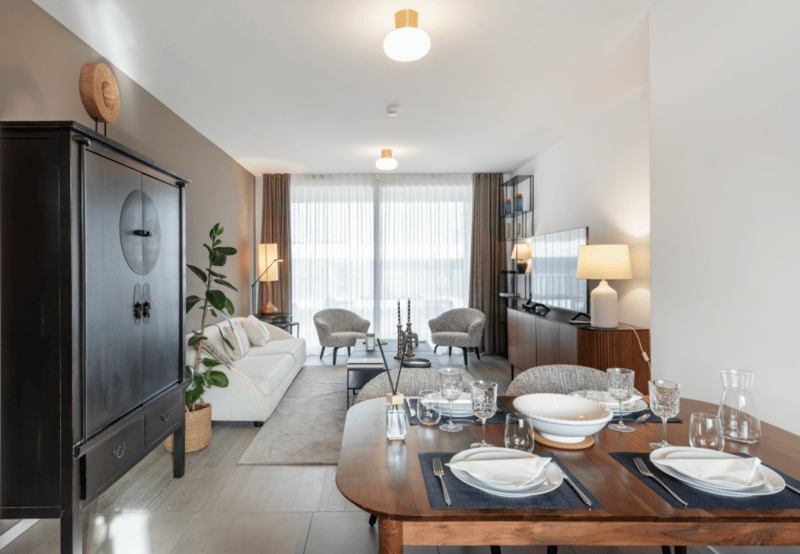 Parc des Crêts - Appartements de 3 et 4 pièces (14)