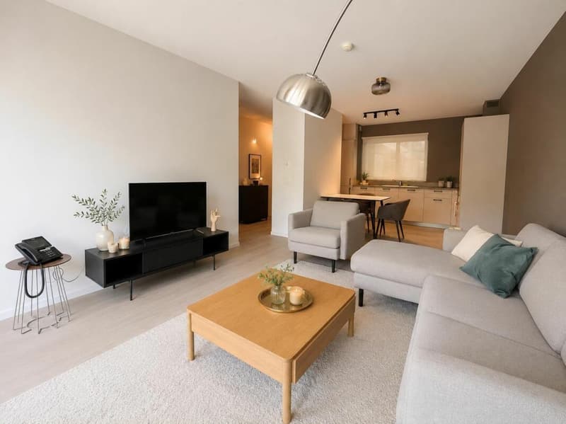 Parc des Crêts - Appartamenti di 3 e 4 locali (20)