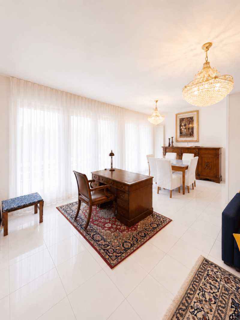 Charming apartment on the 1st floor (11)