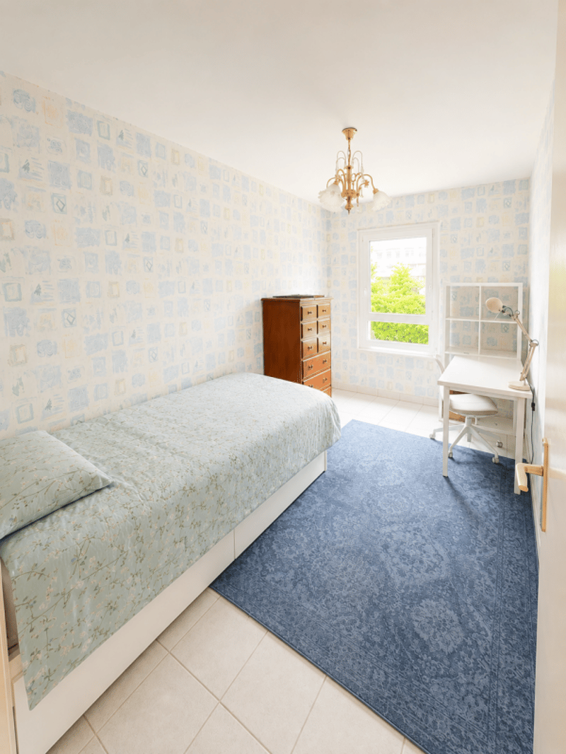 Charming apartment on the 1st floor (23)
