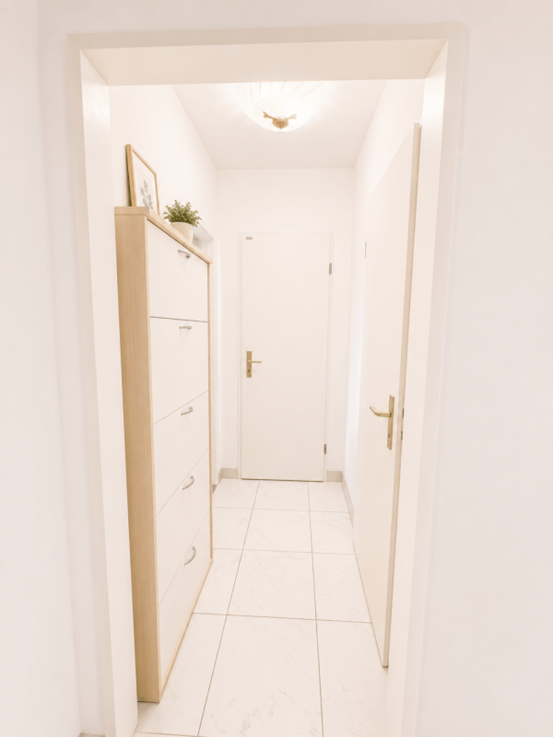Charming apartment on the 1st floor (16)