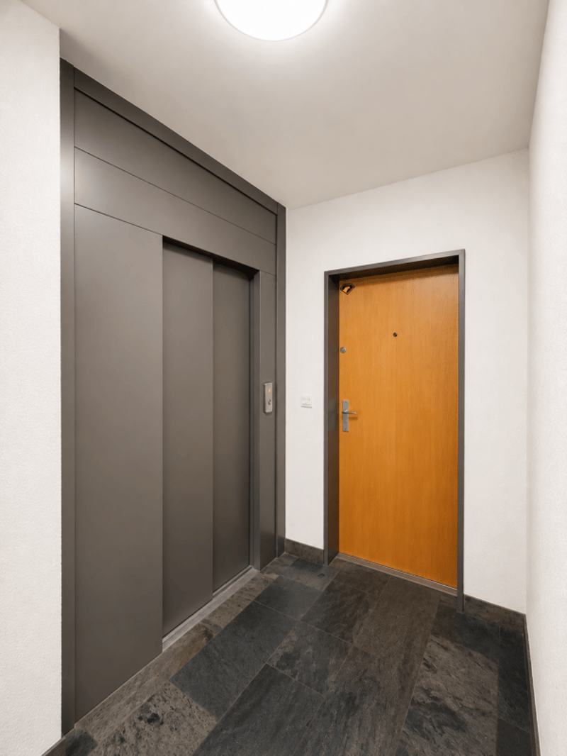 Charming apartment on the 1st floor (6)
