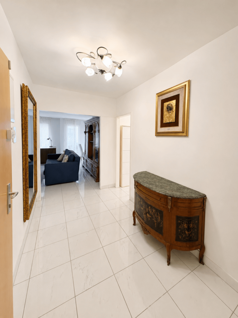 Charming apartment on the 1st floor (7)
