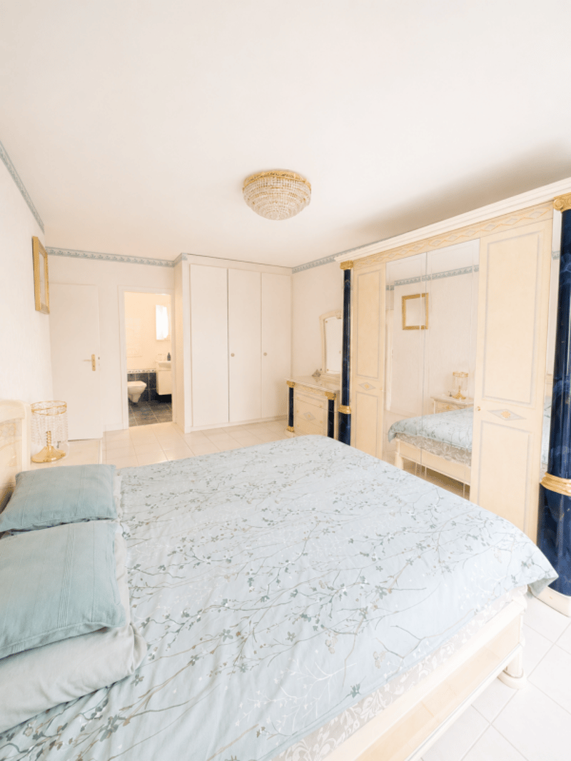 Charming apartment on the 1st floor (20)