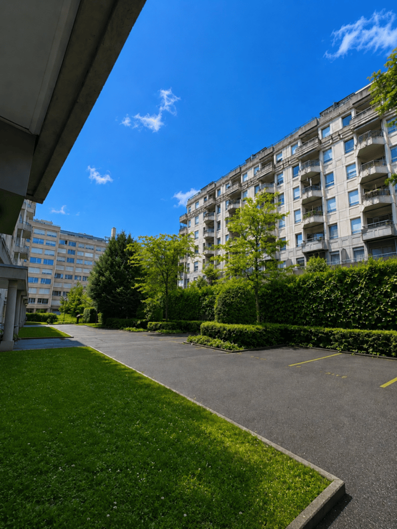 Charming apartment on the 1st floor (1)