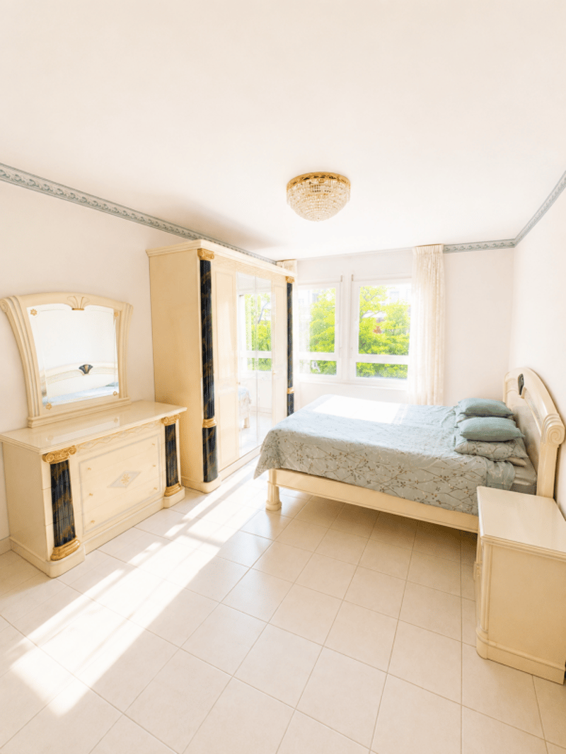 Charming apartment on the 1st floor (19)