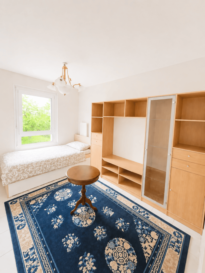 Charming apartment on the 1st floor (24)