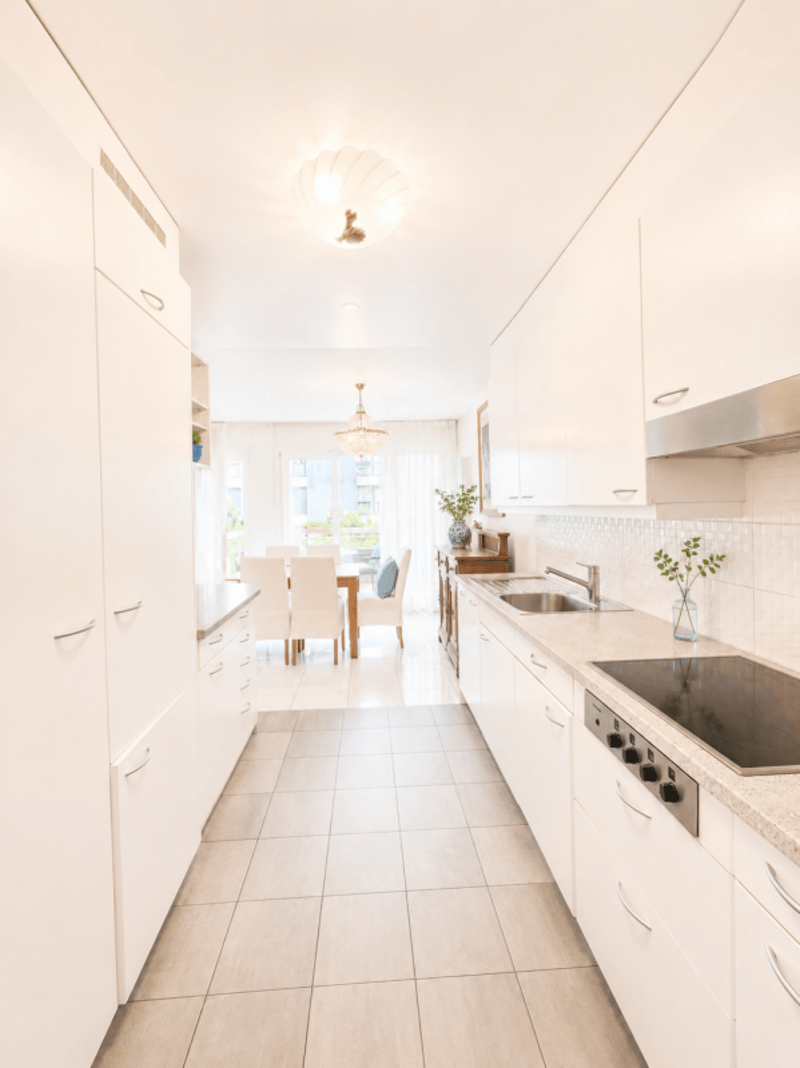Charming apartment on the 1st floor (15)