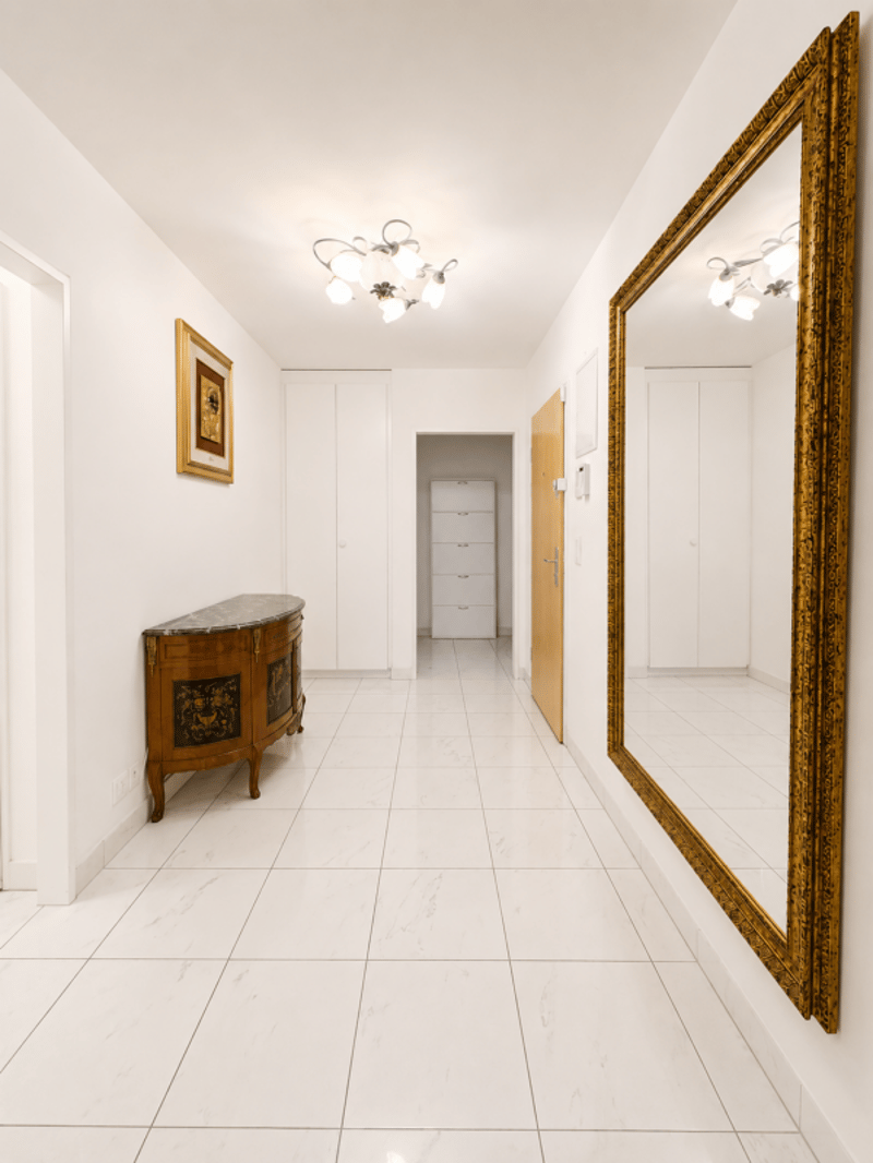 Charming apartment on the 1st floor (8)