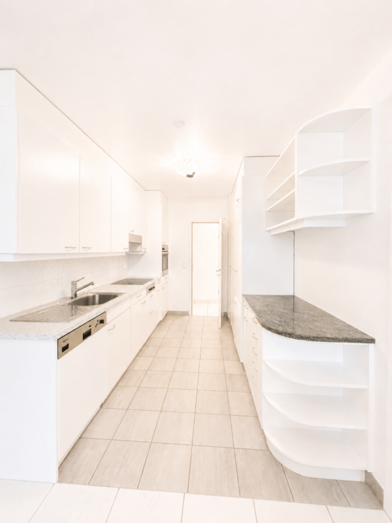 Charming apartment on the 1st floor (14)