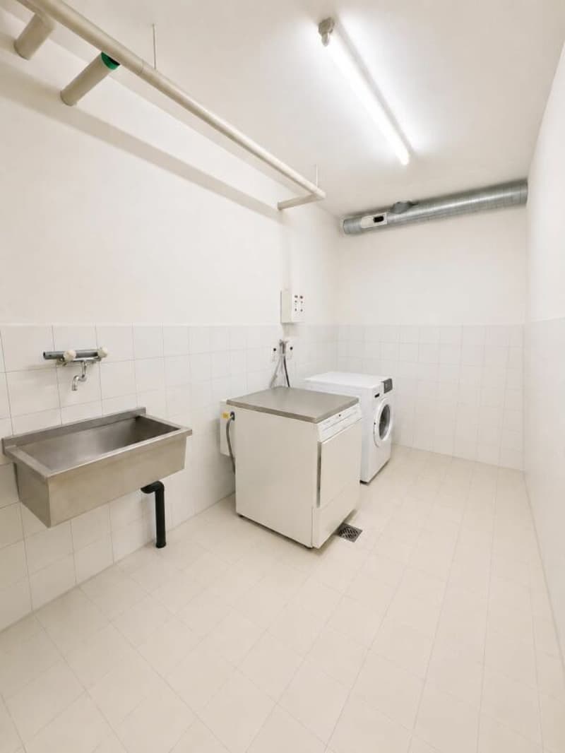 Charming apartment on the 1st floor (33)
