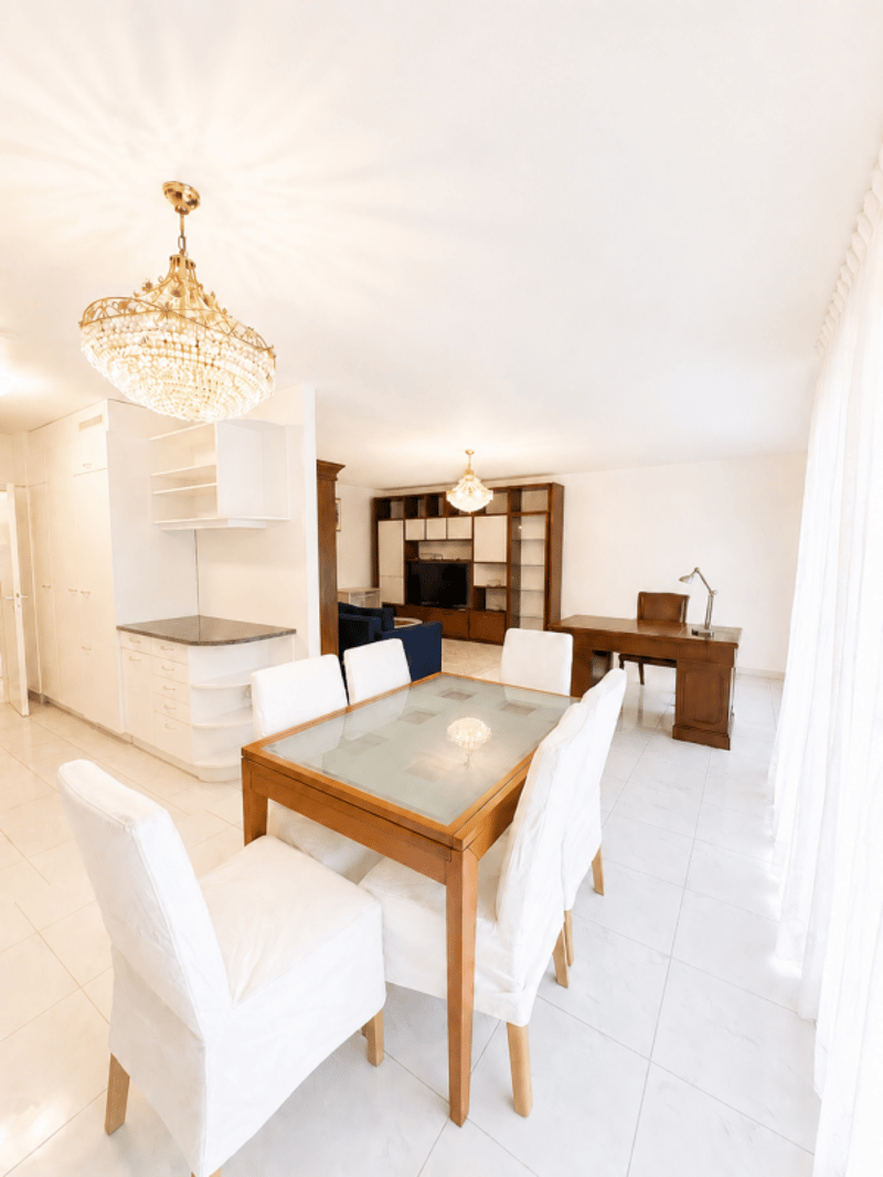 Charming apartment on the 1st floor (12)