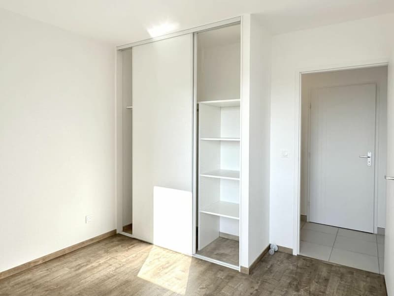 4-Zimmer-Wohnung in Gaillard (7)