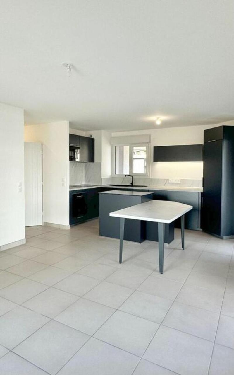 4-Zimmer-Wohnung in Gaillard (19)