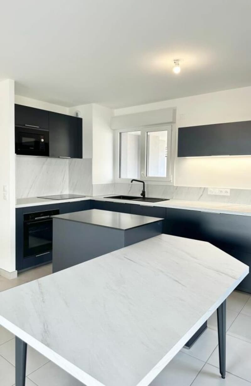 4-Zimmer-Wohnung in Gaillard (20)