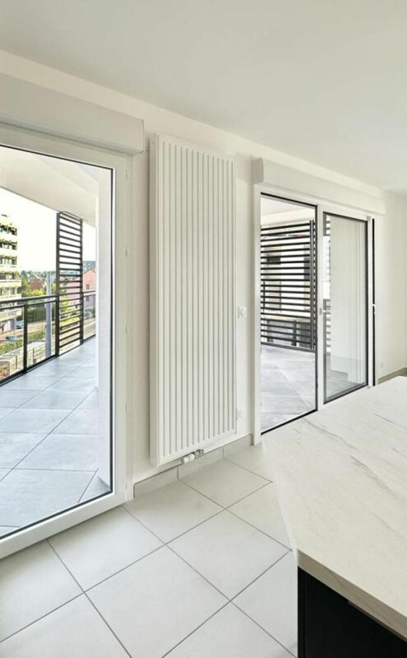 4-Zimmer-Wohnung in Gaillard (22)