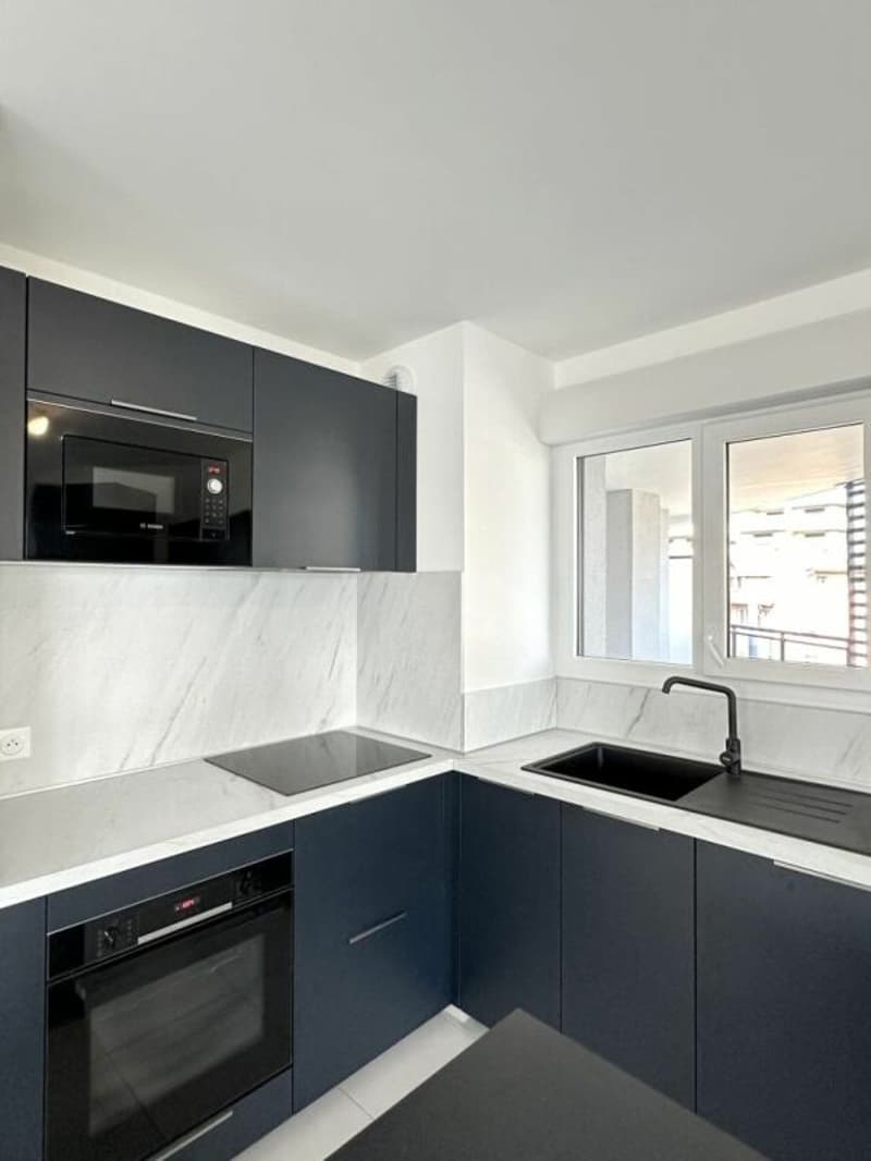 4-Zimmer-Wohnung in Gaillard (24)