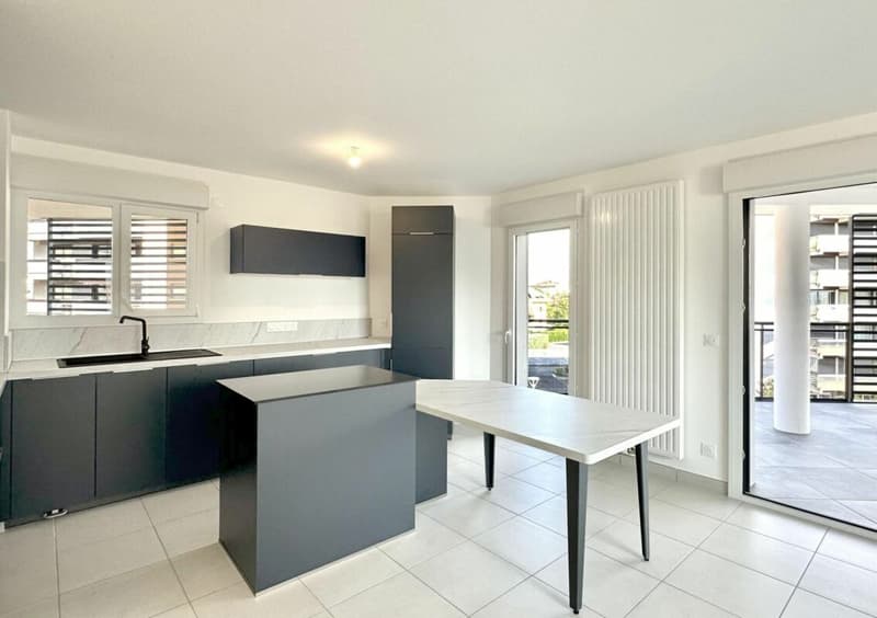 4-Zimmer-Wohnung in Gaillard (23)