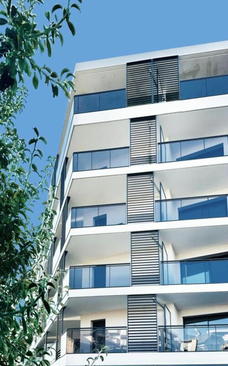 4-Zimmer-Wohnung in Gaillard (1)