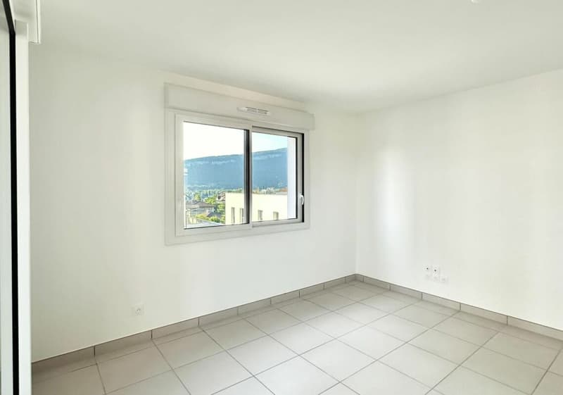 4-Zimmer-Wohnung in Gaillard (17)