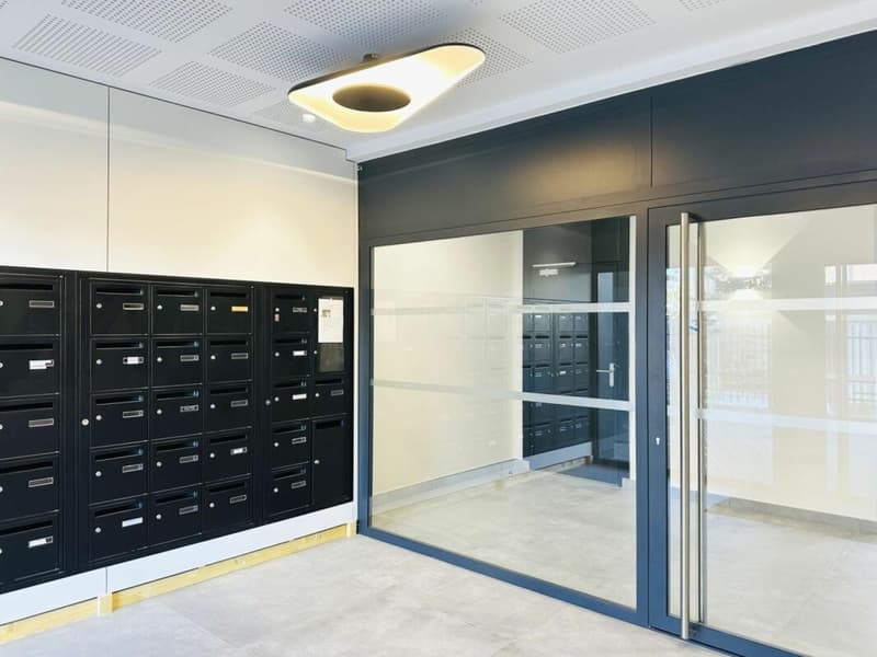 4-Zimmer-Wohnung in Gaillard (3)
