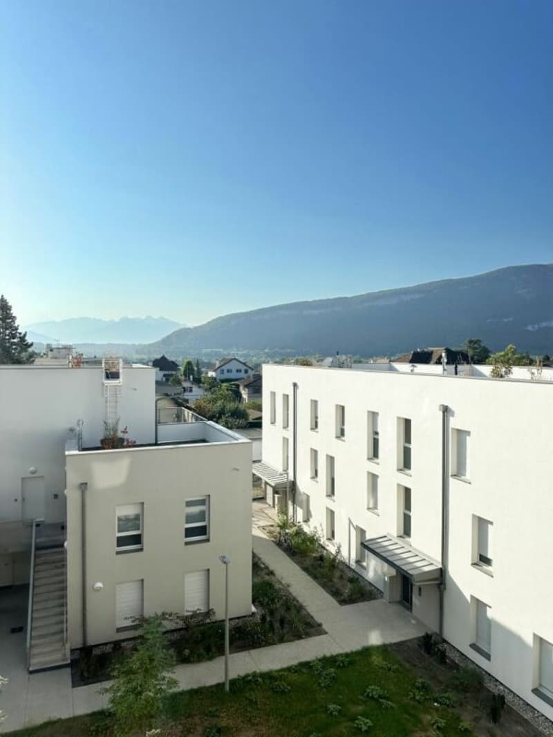 4-Zimmer-Wohnung in Gaillard (11)