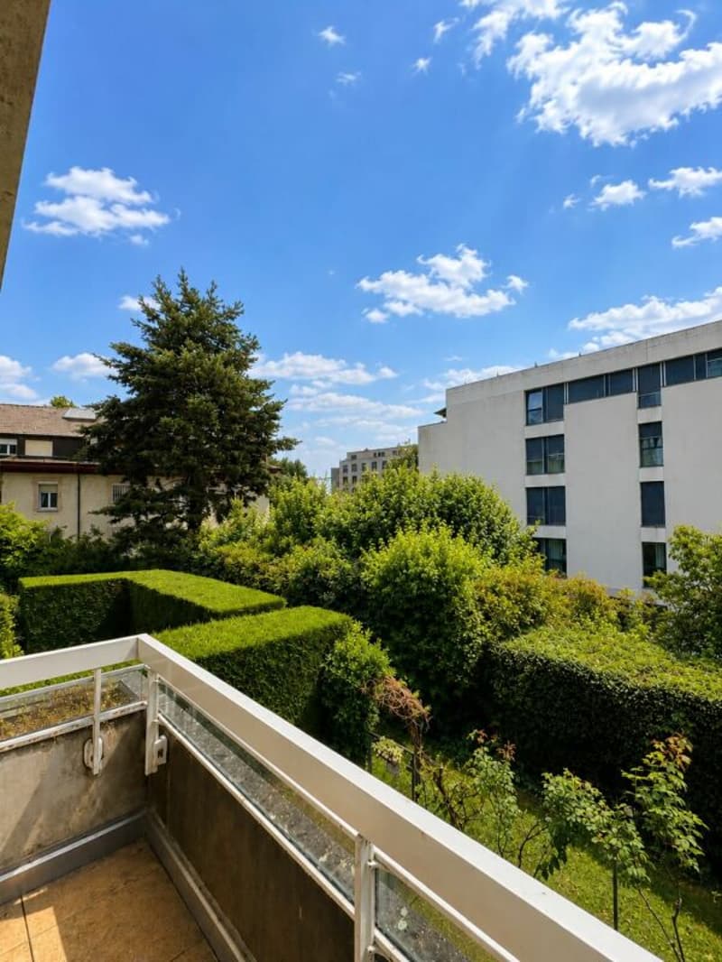 Charmant appartement situé au 1er étage (27)