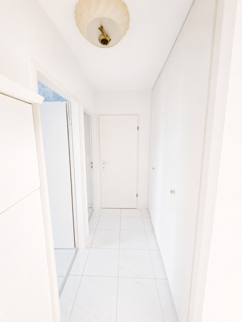 Charmant appartement situé au 1er étage (22)