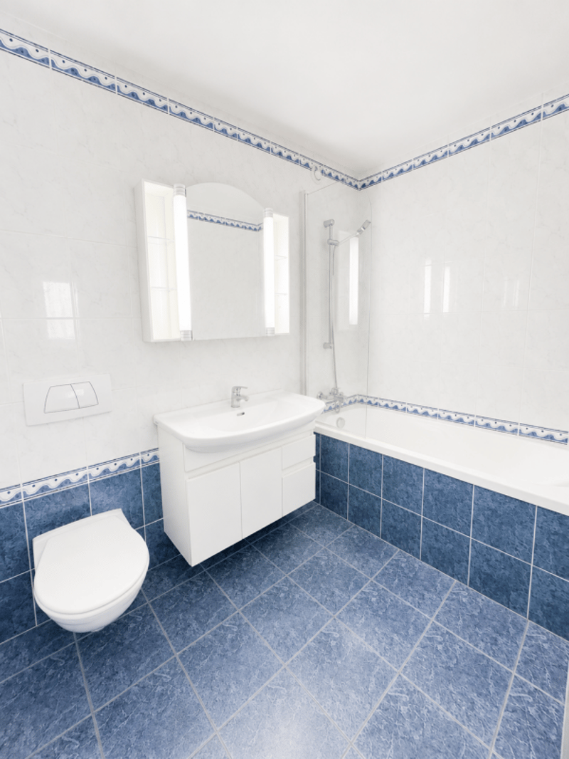Charmant appartement situé au 1er étage (21)