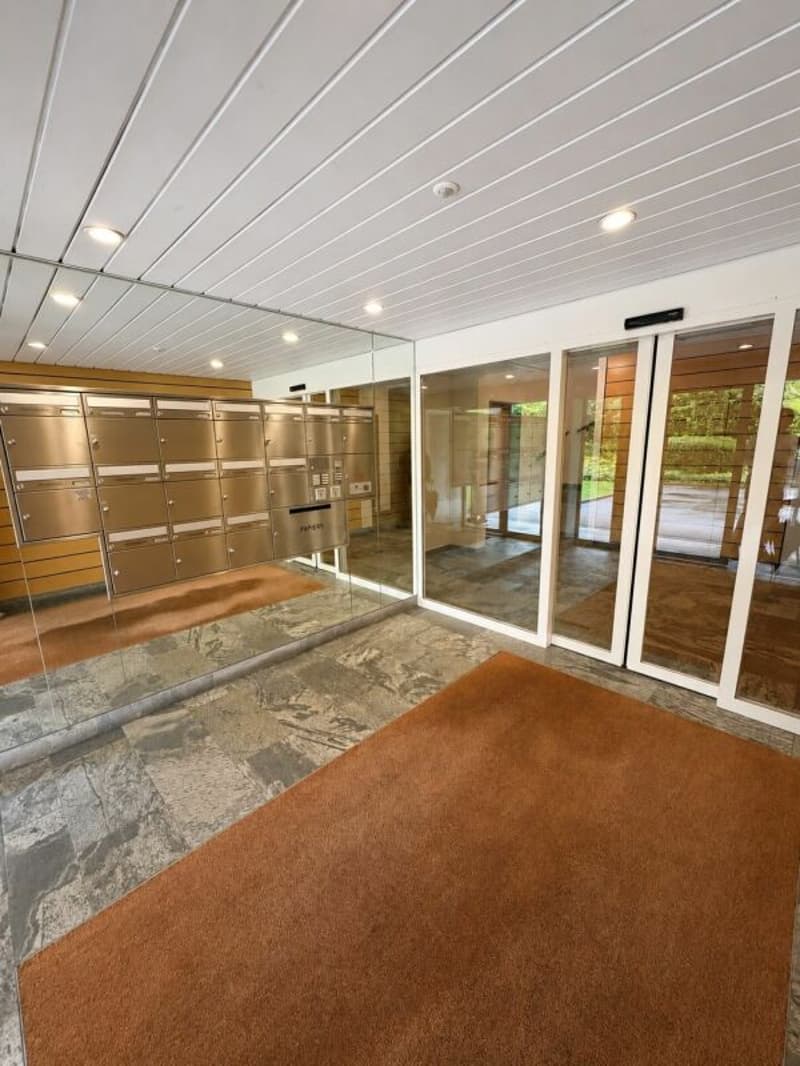 Charmant appartement situé au 1er étage (5)