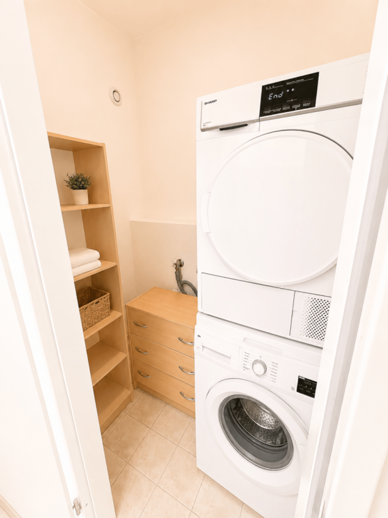Charmant appartement situé au 1er étage (18)