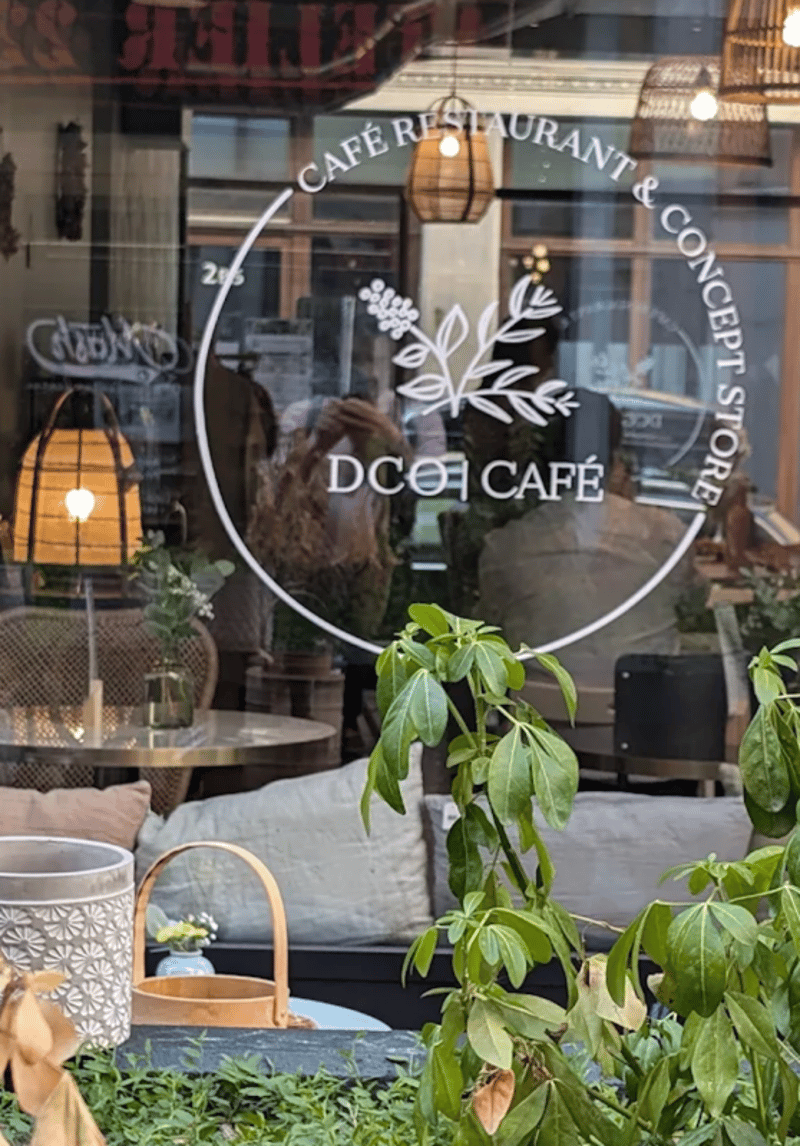 Cafe - Eaux Vives (10)