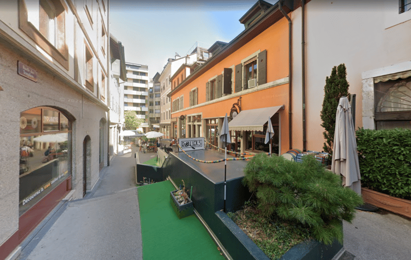 Cafe - Eaux Vives (12)
