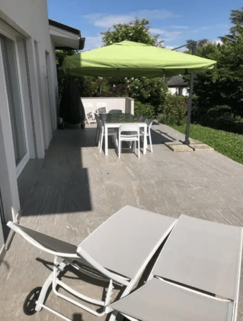 Villa di 7 locali a Chambésy (4)