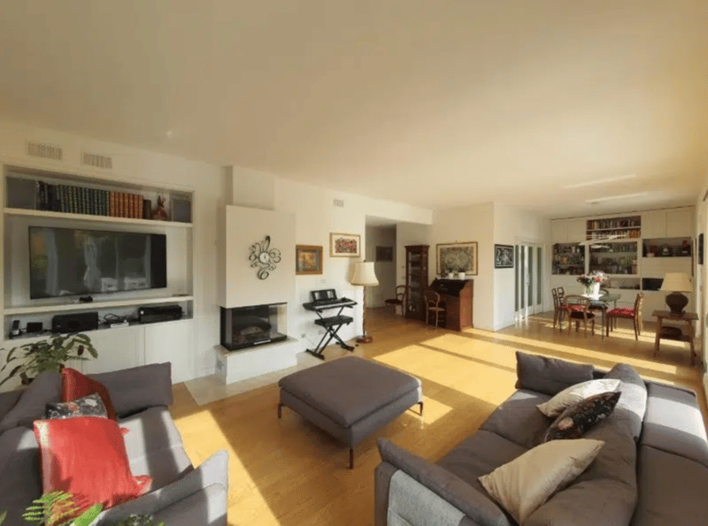 Villa di 7 locali a Chambésy (7)