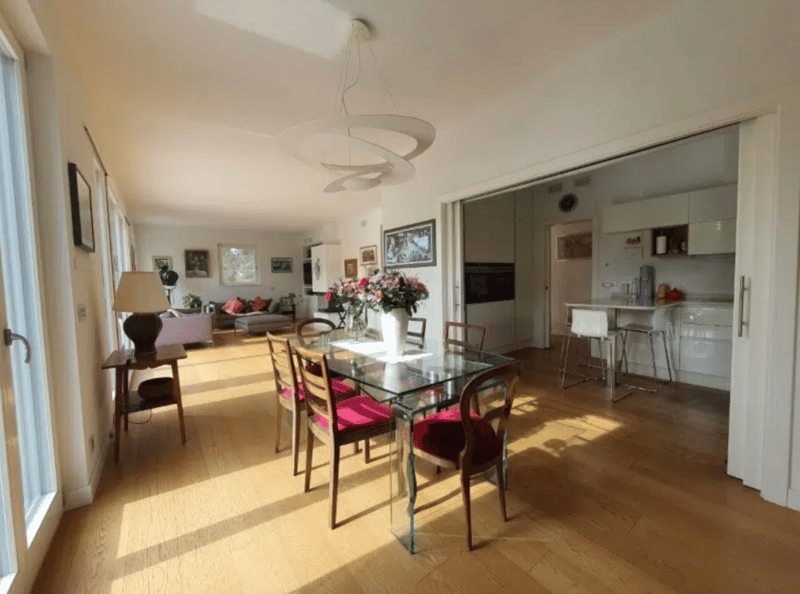 Villa di 7 locali a Chambésy (5)