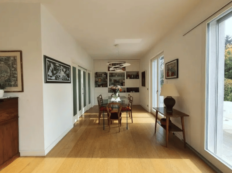 Villa di 7 locali a Chambésy (8)