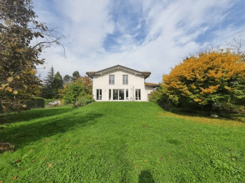 Villa di 7 locali a Chambésy (2)