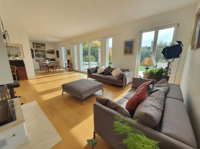 Villa di 7 locali a Chambésy (6)