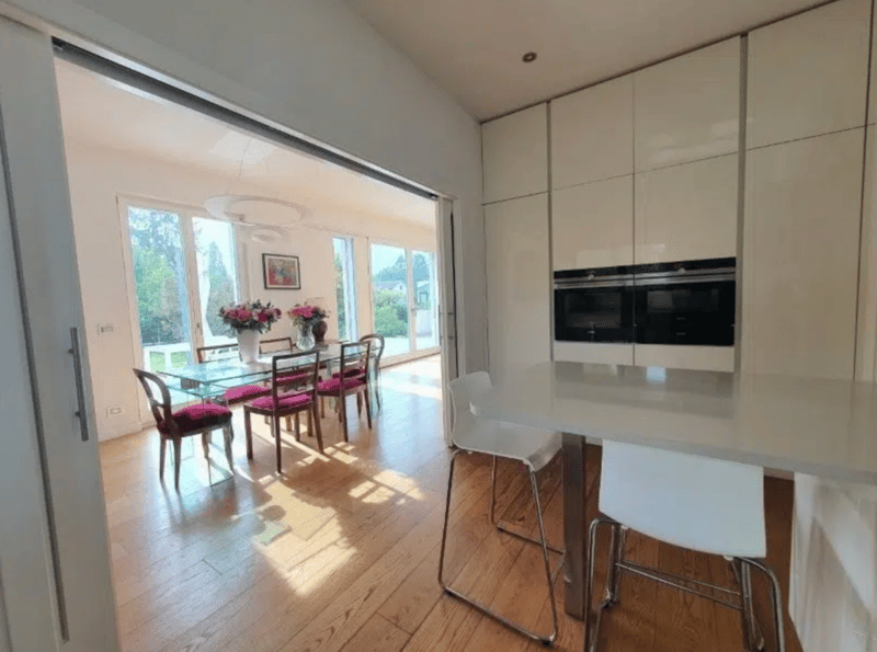 Villa di 7 locali a Chambésy (9)